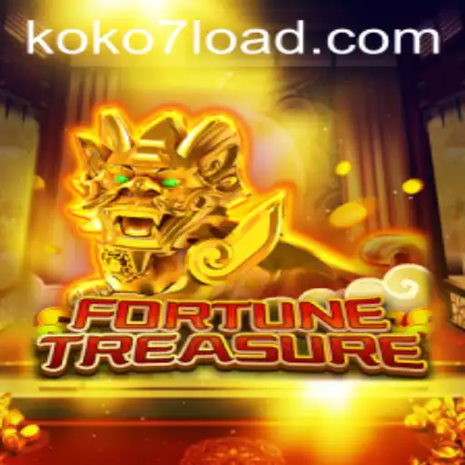 Explore the Enchantment of FortuneTreasure: A Guide to Mastering the Game