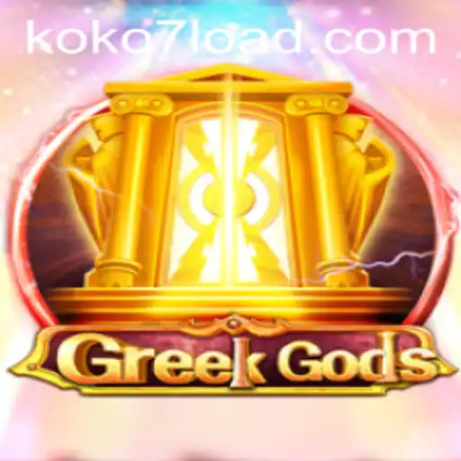 Discover the Intriguing World of GreekGods: A Mythical Gaming Experience with Koko7