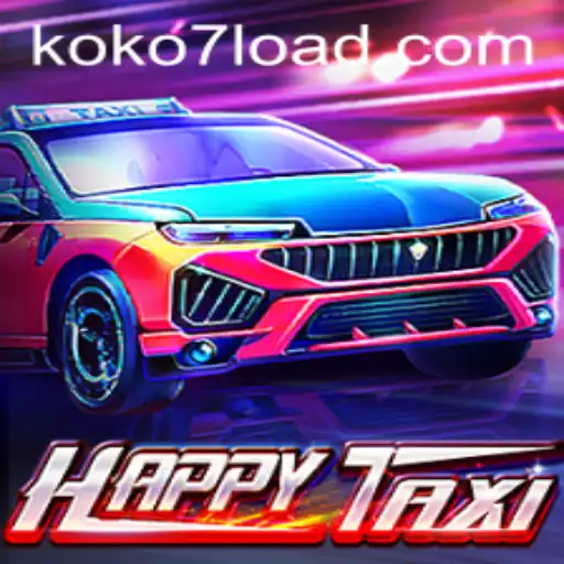 Exploring the Vibrant World of HappyTaxi: Navigating Fun and Challenges with Koko7
