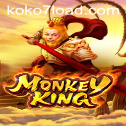 Discover the Intriguing World of MonkeyKing with Koko7