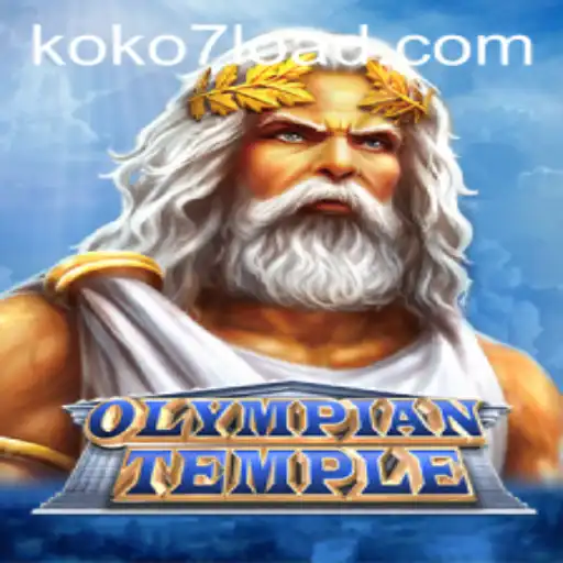 Discover the Mystical World of OlympianTemple and the Enigmatic Keyword Koko7