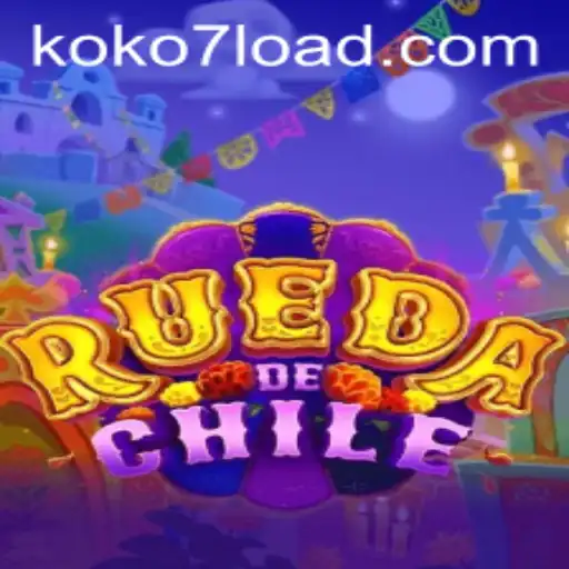 RuedaDeChile: A Cultural Adventure in Gaming
