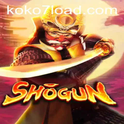 Shogun: A Masterclass in Strategy and Tactics