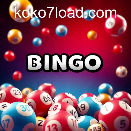 Exploring the World of Bingo Games with koko7