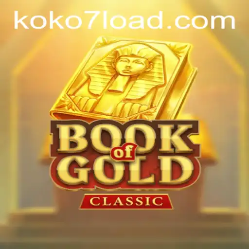 Exploring the Intricacies of BookOfGoldClassic: A Captivating Gaming Adventure
