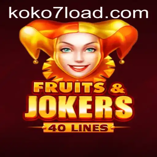 Discover the Exciting World of FruitsAndJokers40 with Koko7
