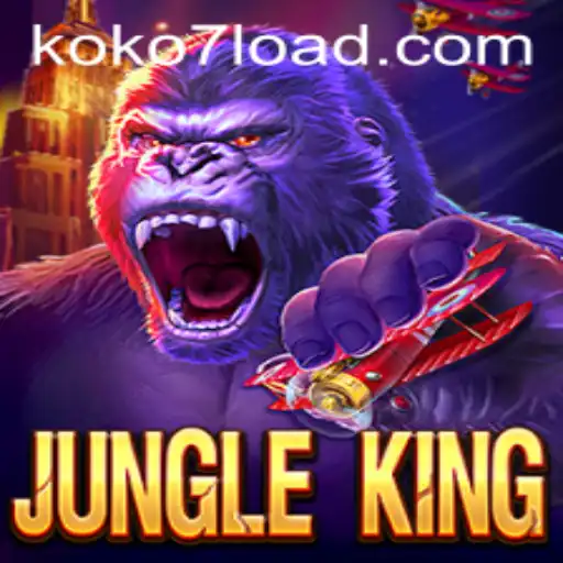 The Enchanting World of JungleKing: A Game of Strategy and Adventure