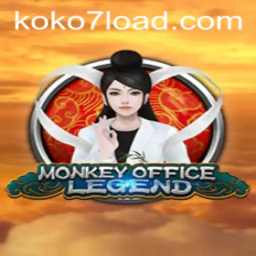 MonkeyOfficeLegend: Unveiling the Exciting Jungle Adventures with koko7
