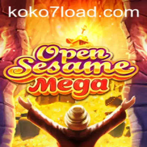 Unveiling the World of OPENSESAMEMEGA: A Thrilling Adventure Awaits