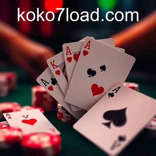 Mastering Poker Games: The Influence of Koko7