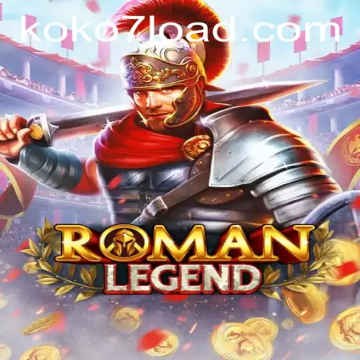 Explore the Captivating World of RomanLegend
