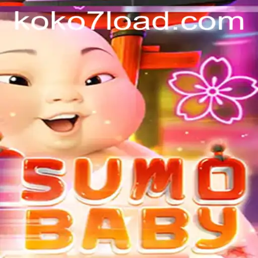 The Thrilling World of SumoBaby: Mastering the Art of Koko7